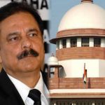 Subrata Roy Sahara Gets A Week Time to Surrender from Supreme Court, Hence No Immediate jail