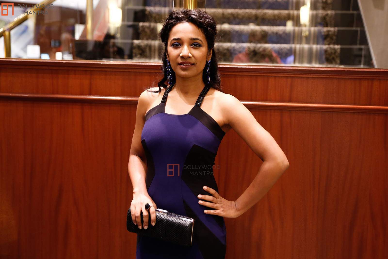 Tannishtha Chatterjee Mocked 'Comedy Nights Bachao' Artists For Comments on her Colour and Caste 