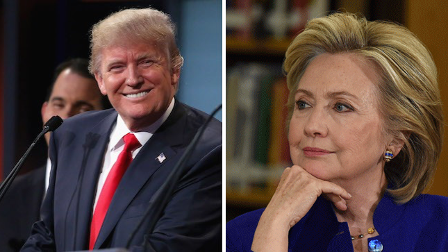 Hilary Clinton admitted Sprawling email Scandal, Trump Calls Putin a better leader than Obama