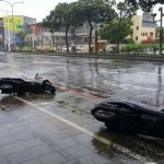 Typhoon 'Megi' Leaves Trail of Destruction as it Hits Taiwan; More than 8000 People Evacuated