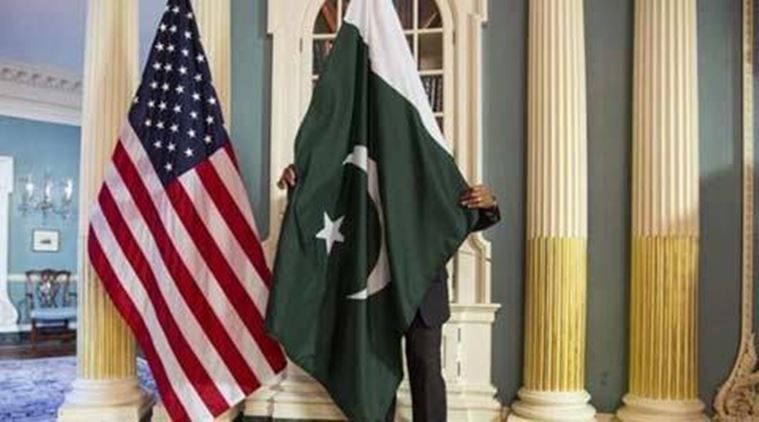 White House Petition to Declare Pakistan 'A Terrorism Sponsor State' Crossed 1,20,000 Signs  