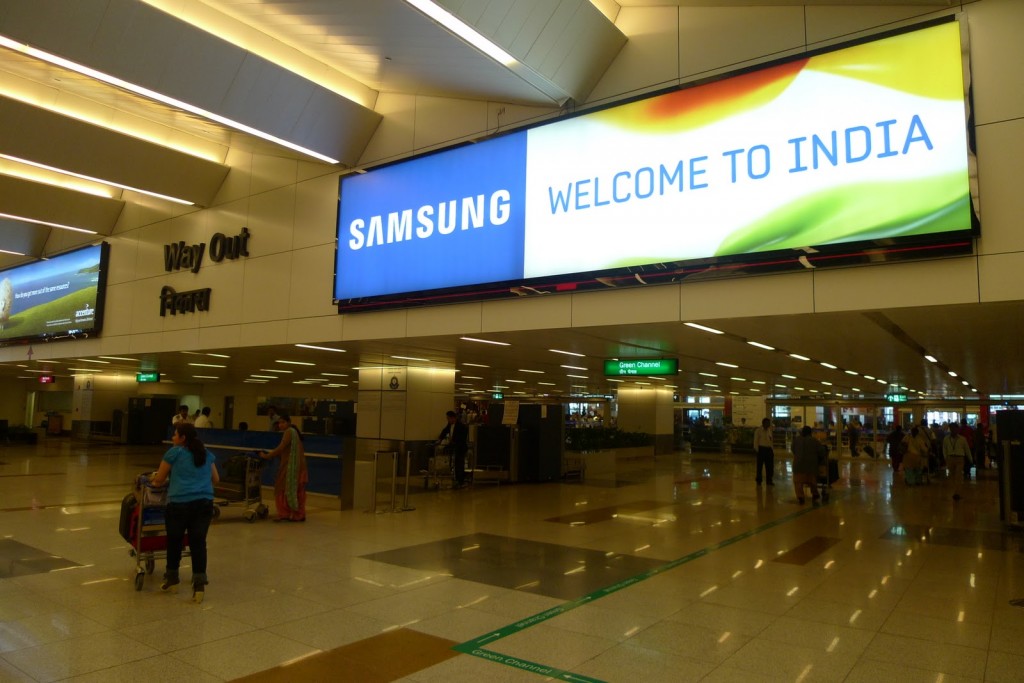 Indira Gandhi International Airport is Now Carbon-Neutral: First One in Asia-Pacific Region 