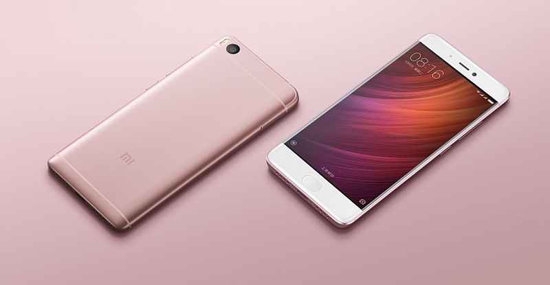 Xiaomi Launched Mi 5s and MI 5s Plus Smartphone; Specifications, Price and All You Need to Know