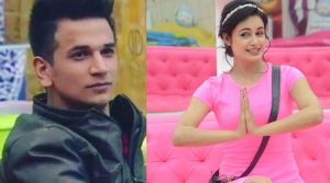 Are Bigg Boss-9 Fame Prince Narula-Yuvika Choudhary Dating Again? Check Out