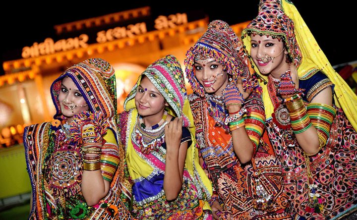 Bollywood Dandiya Special: 9 Best Dandiya Songs to Dance & Celebrate Navratri festival