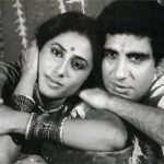 B'day Spl : Check Out Why a Married Super Star left his Home for Smita Patil