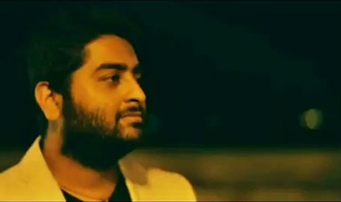 Arijit Singh's Didn't Like His Own Song 'Dil Ke Paas' from Wajah Tum Ho, Furious Over Abhijit Vaghani