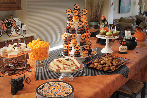 10 Best Ideas to Make Your Halloween Party Celebrations Memorable for all your Guests