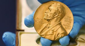 Nobel Prize in Chemistry