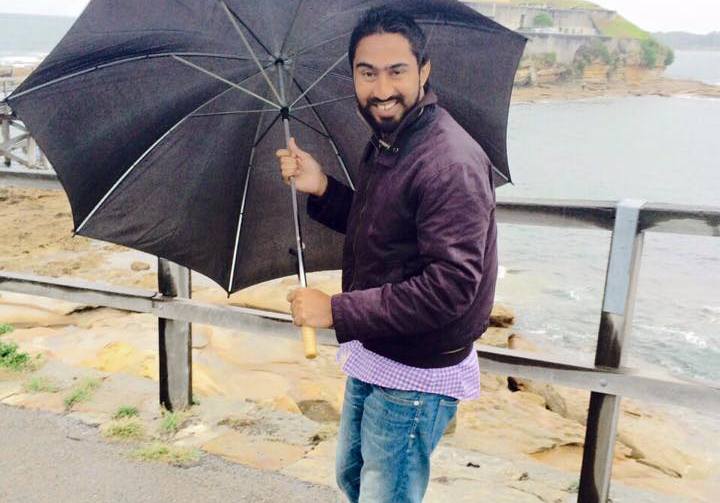 Indian Origin Bus-Driver and Singer Manmeet Alisher Burnt Alive in Australia