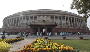 Winter Session of Parliament surgical strike