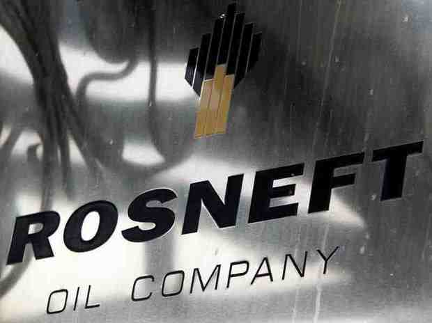 Russia's Rosneft to Acquire Essar Oil's 98% Stakes for 10.9 Billion