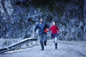 Shivaay Movie Review