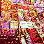 Diwali Crackers Harmful Effects