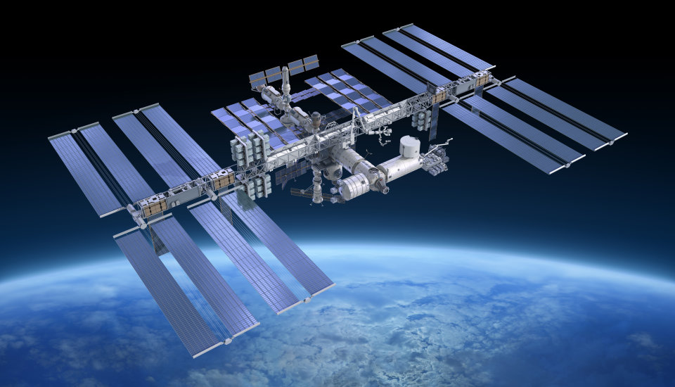 China will be the Only Country by 2024 to Have A Space Station as ISS will Retire by then 