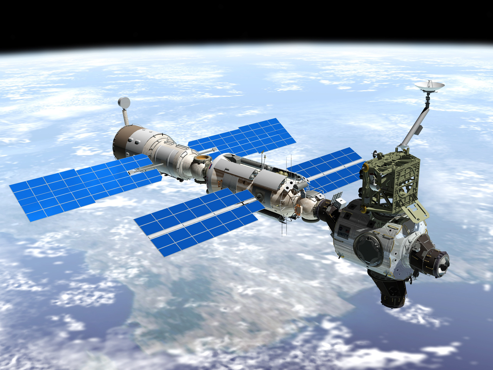 China will be the Only Country by 2024 to Have A Space Station as ISS will Retire by then