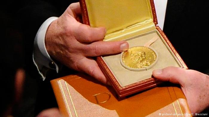 Nobel Prizes 2016: Oliver Hart and Bengt Holmström Wins the Nobel Economics Prize for "Contract Theory"