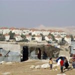 Israel's move to Build Illegal Settlements in West Bank left US, UK and UN Fumed