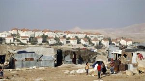 Israel's move to Build Illegal Settlements in West Bank left US, UK and UN Fumed