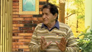 Veteran Punjabi Actor and Comedian Mehar Mittal Passed Away at the age of 81