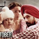 After Long Wait "31 October"to screens on Theaters Today