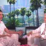 Ellen DeGeneres Show Priyanka Chopra