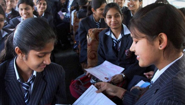 CBSE Class 10th Board Exams are Most Likely to be Reintroduced Soon