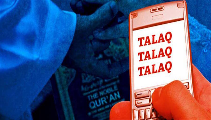Union Government Stands Against 'Triple Talaq' in Supreme Court, Says "No Place in Secular Country"