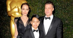 Brad Pitt Child Abuse Investigation