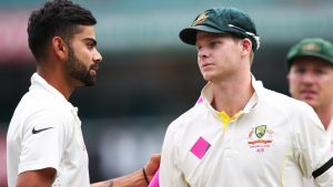 India vs Australia Border-Gavaskar Trophy To Start from February 23, Check Out the Fixture Here