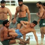 Pakistan will Stay Out from Kabaddi World Cup, Says IKF Chief Deoraj Chaturvedi