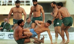 Pakistan will Stay Out from Kabaddi World Cup, Says IKF Chief Deoraj Chaturvedi