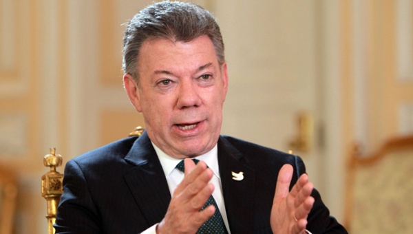 Nobel Prizes 2016: Nobel Peace Prize awarded to Colombian President Juan Manuel Santos 
