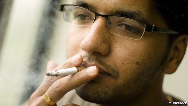 Teenagers are at great Risk of tobacco from developing Nations, says Study