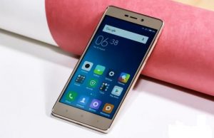 Xiaomi Redmi 3S+ launched in India, First offline Smartphone