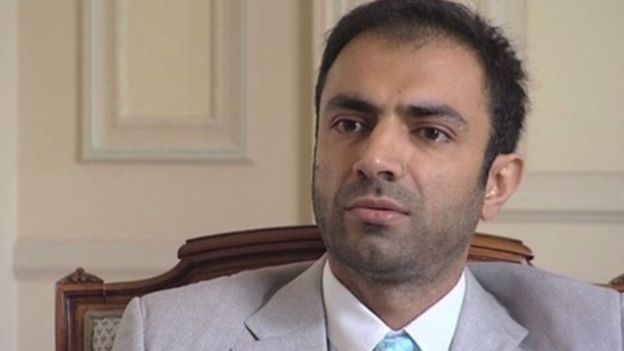 Baloch Leader Brahamdagh Bugti is Likely to Get Asylum in India: Reports 
