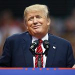 Trump accused of Sexual Assault