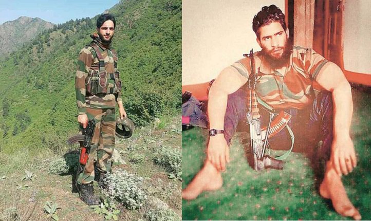 Hizbul Mujahideen asks Kashmiri Pandits to Return to Kashmir, Assured Their Safety