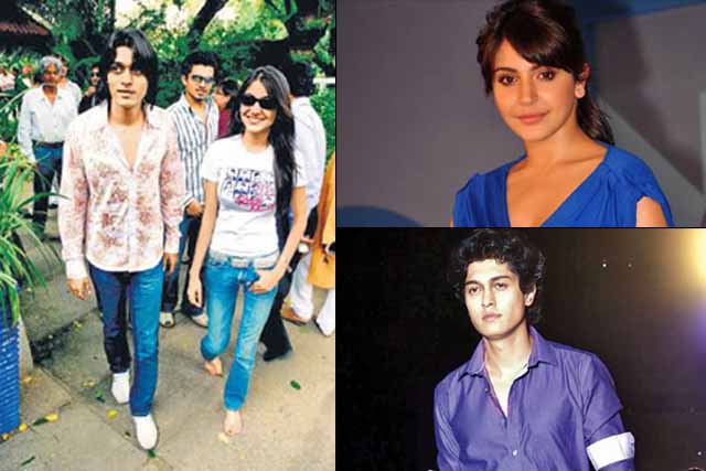  Bollywood Celebrities and their "unheared affairs" before making Star