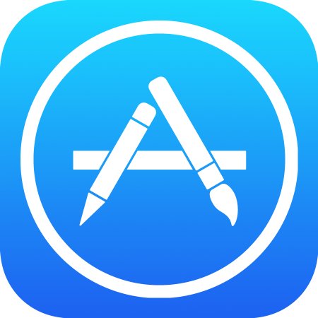 Apple App Store