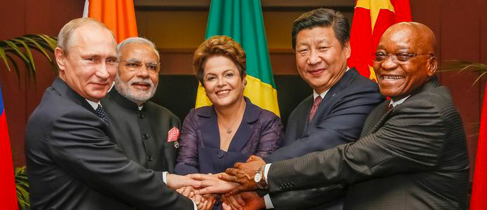 BRICS Summit Goa