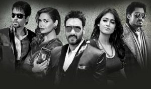 Ajay Devgn Upcoming movies