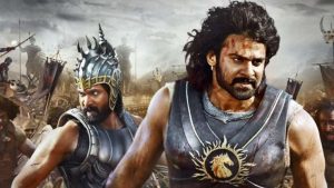 Baahubali 2 Rana Daggubati