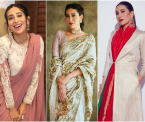 Best Diwali Dresses