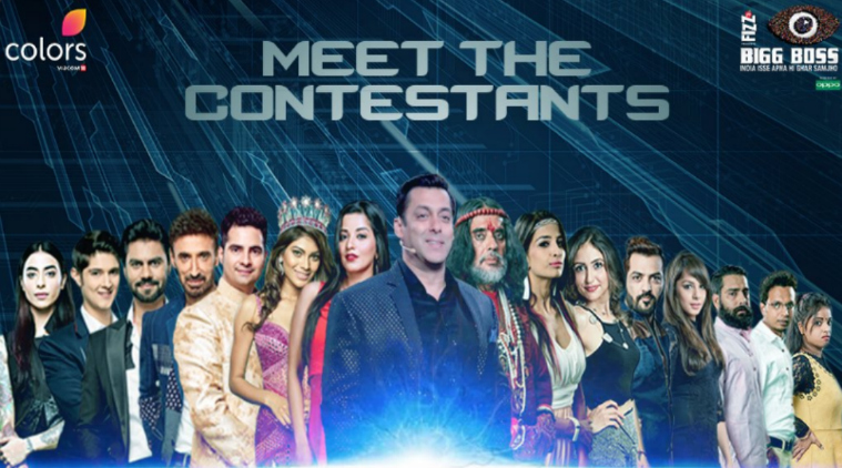 Bigg Boss 10 Premiere Episode aired on 16th October, Highlights of the Show