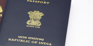 Government of India to Implement the Chip Embedded E-Passports by Next Year