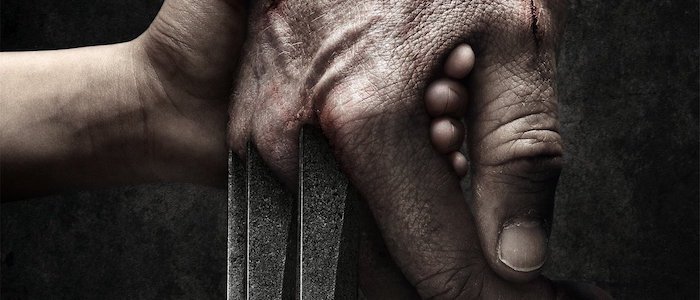Hugh Jackman Reveals the First Poster of 'Logan,' the Final 'Wolverine' Movie