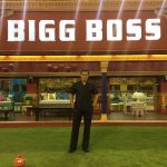 Bigg Boss 10: With Less than a Day for Premiere, Salman Khan Shared the Pictures from Inside the House