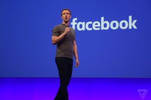 Facebook looks India as an Ideal place to enhance its Business