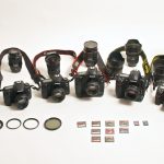 Best DSLR camera deals on Flipkart